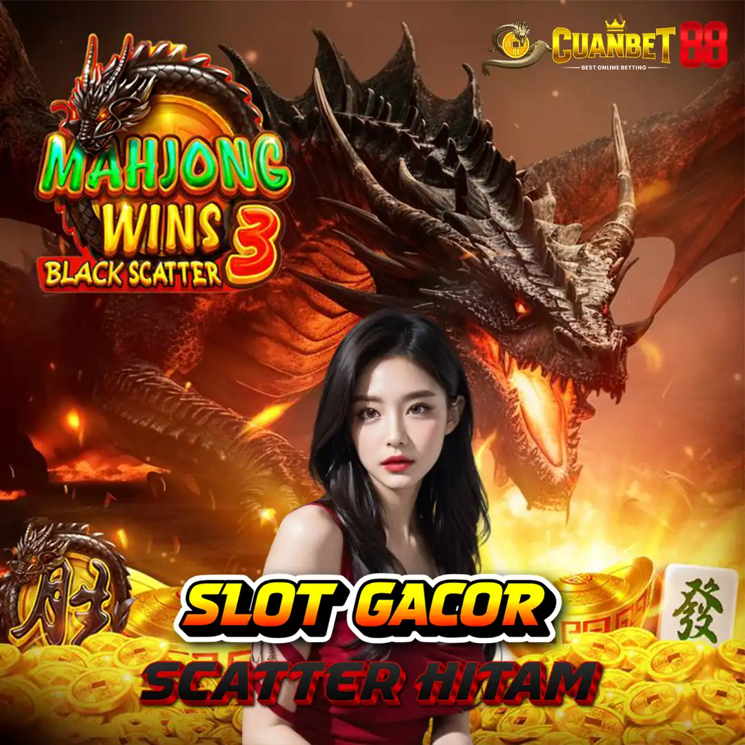 CUANBET88 - Situs Slot Gacor Hari Ini Link Slot88 Login Gampang Menang